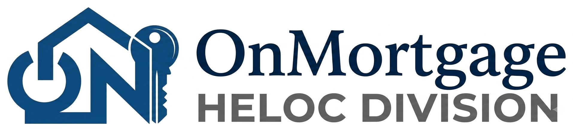 OnMortgage HELOC Division