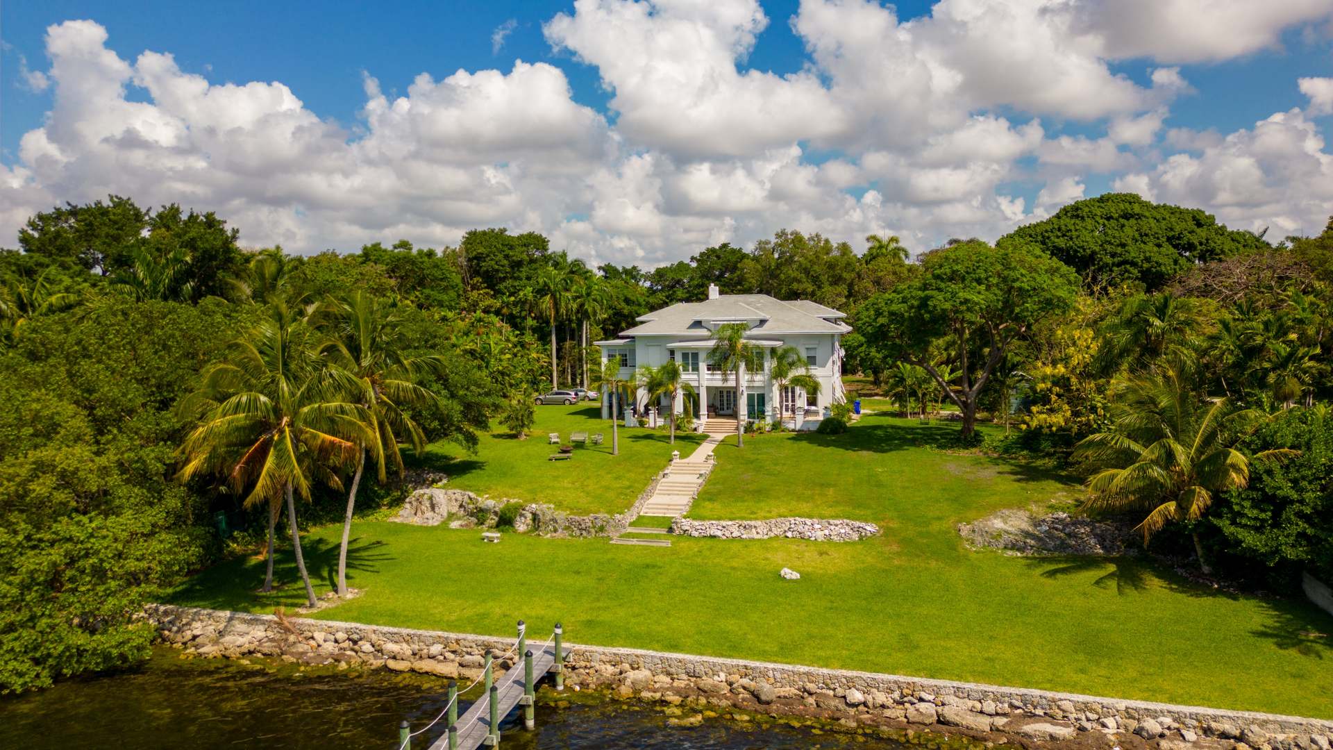 Coconut Grove, Florida homes, Coconut Grove HELOC on your home equity