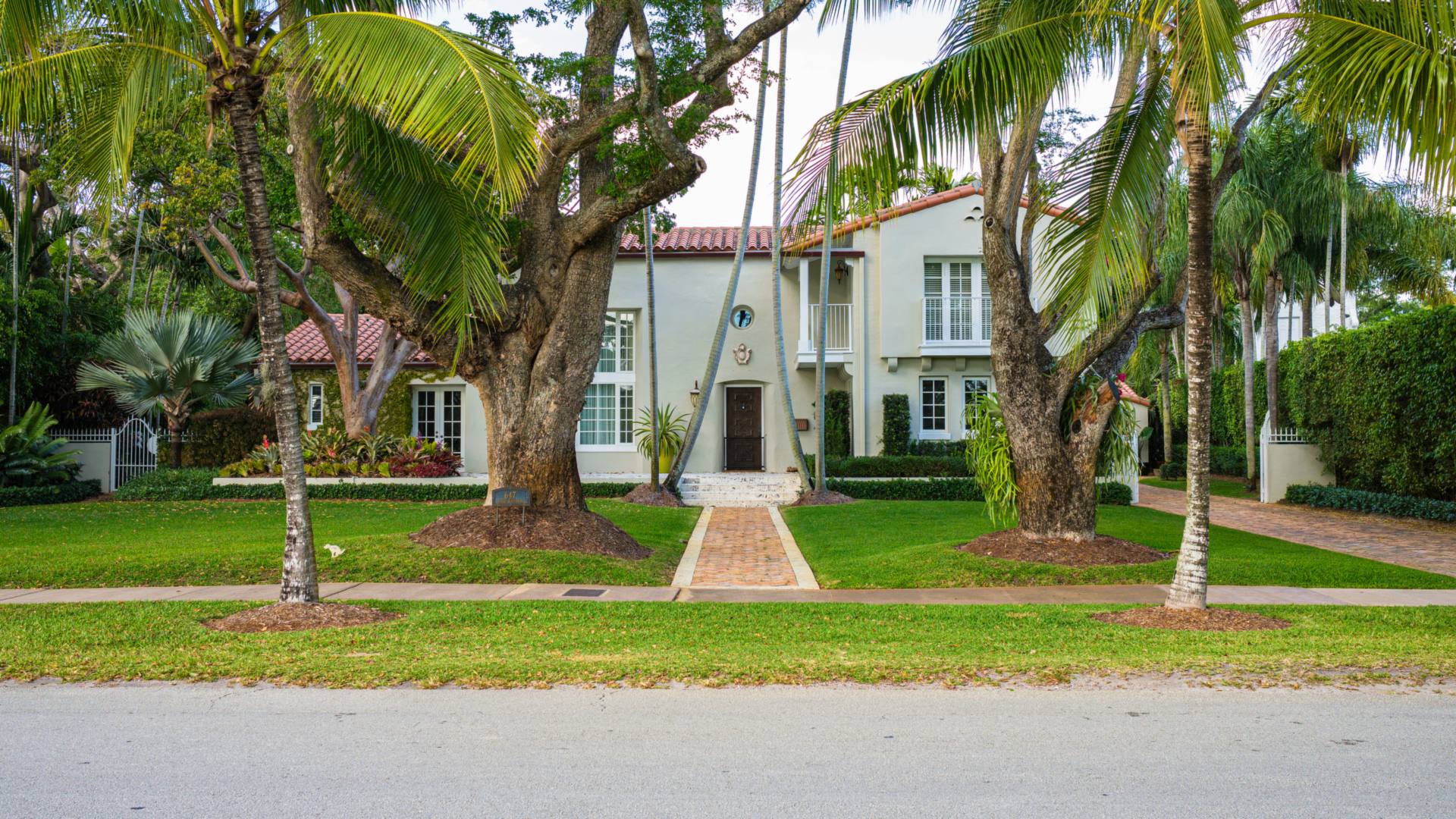 Coral Gables, Florida homes, Coral Gables HELOC on your home equity