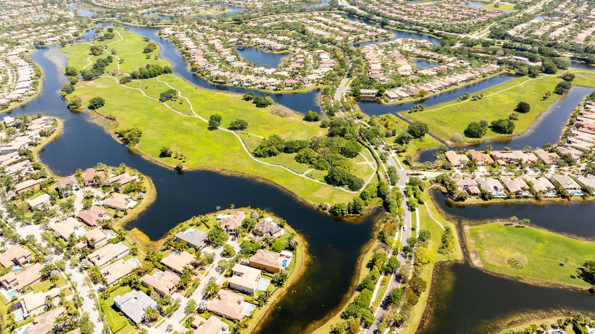 Coral Springs, Florida homes, Coral Springs HELOC on your home equity