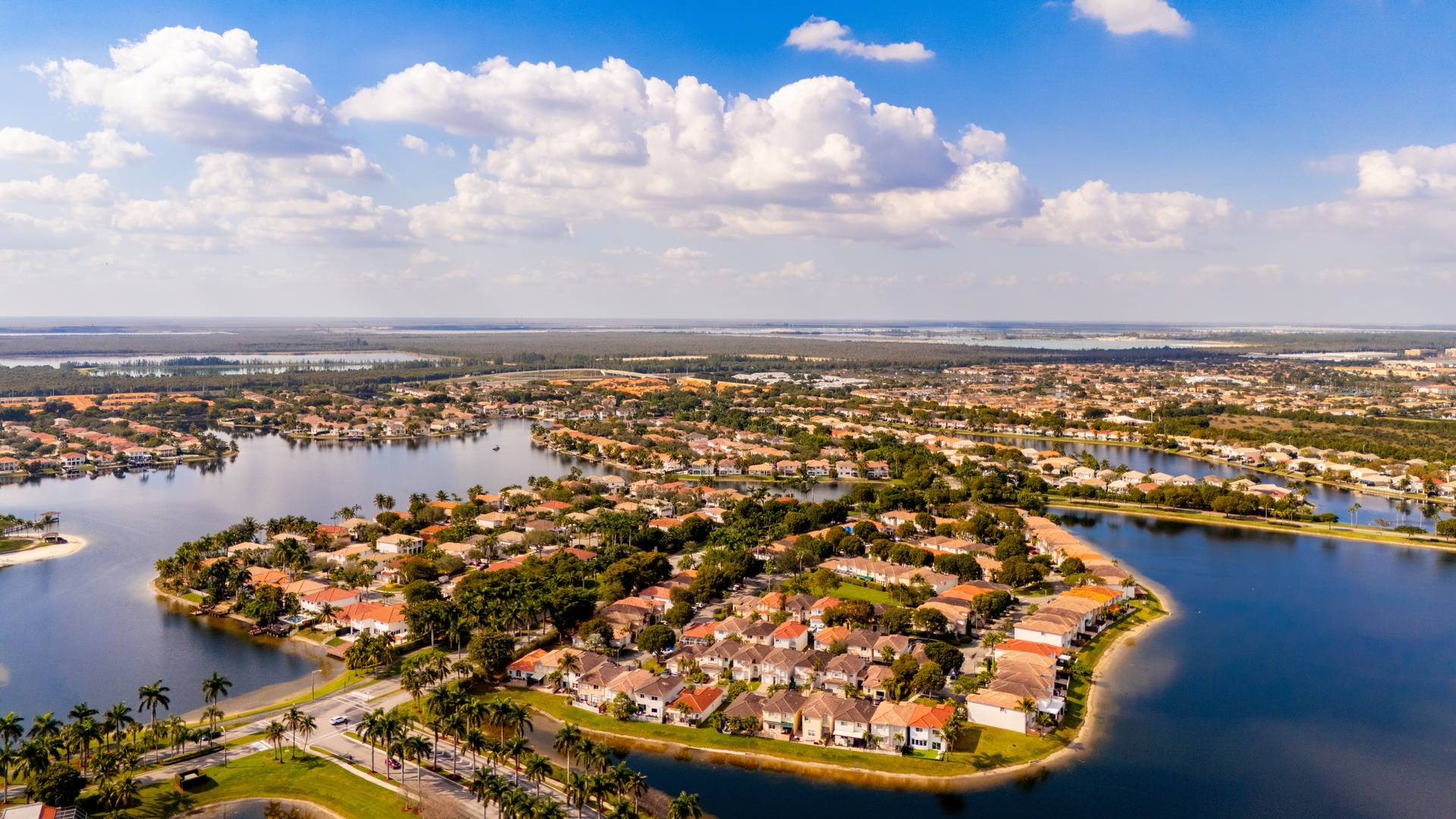 Doral, Florida homes, Doral HELOC on your home equity