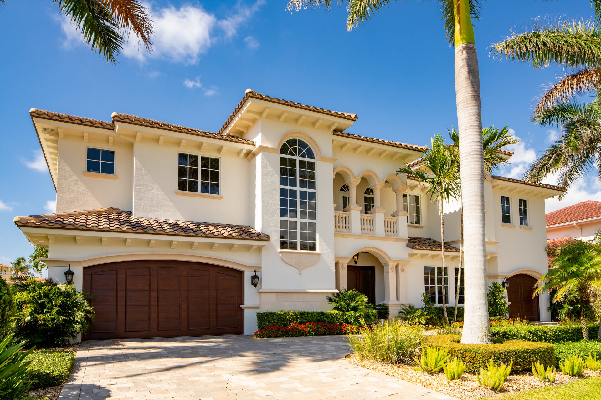 Miami, Florida homes, Miami HELOC on your home equity