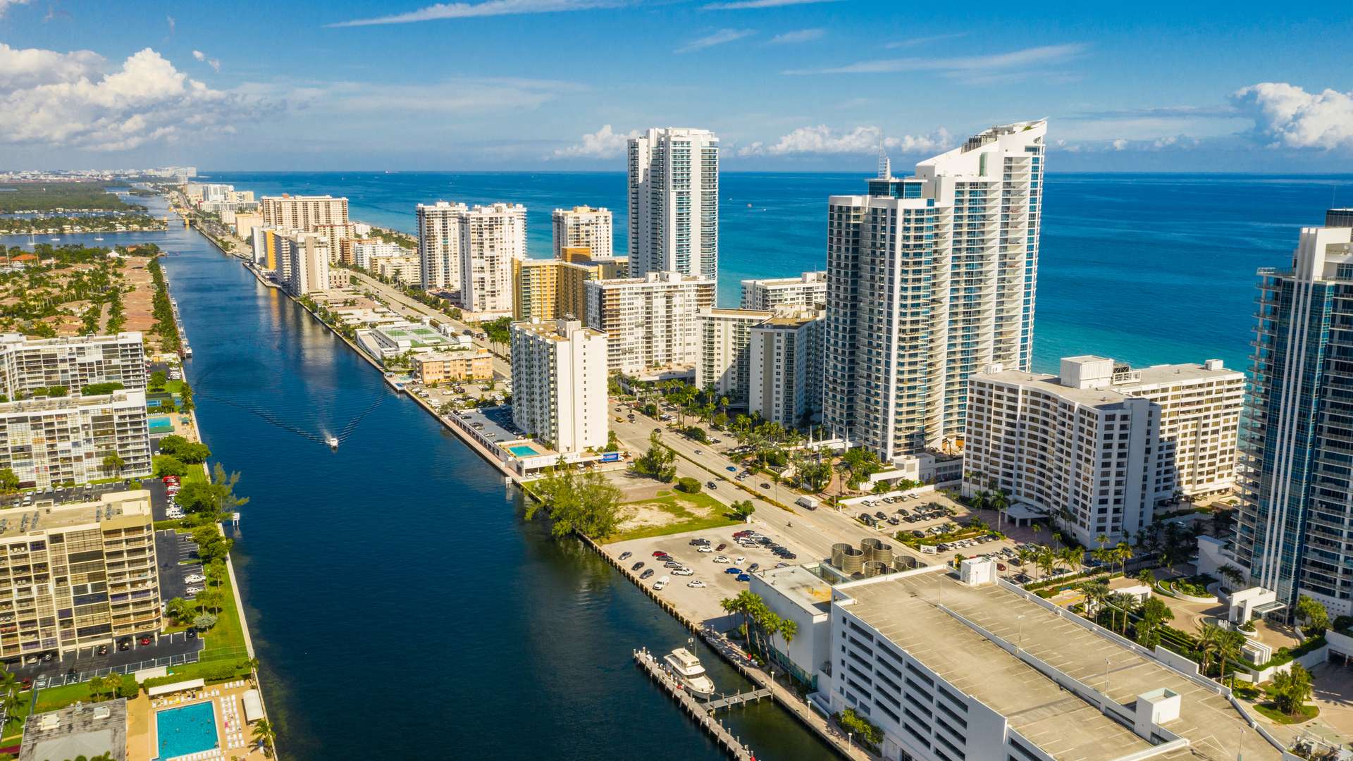 Hollywood, Florida homes, Hollywood HELOC on your home equity