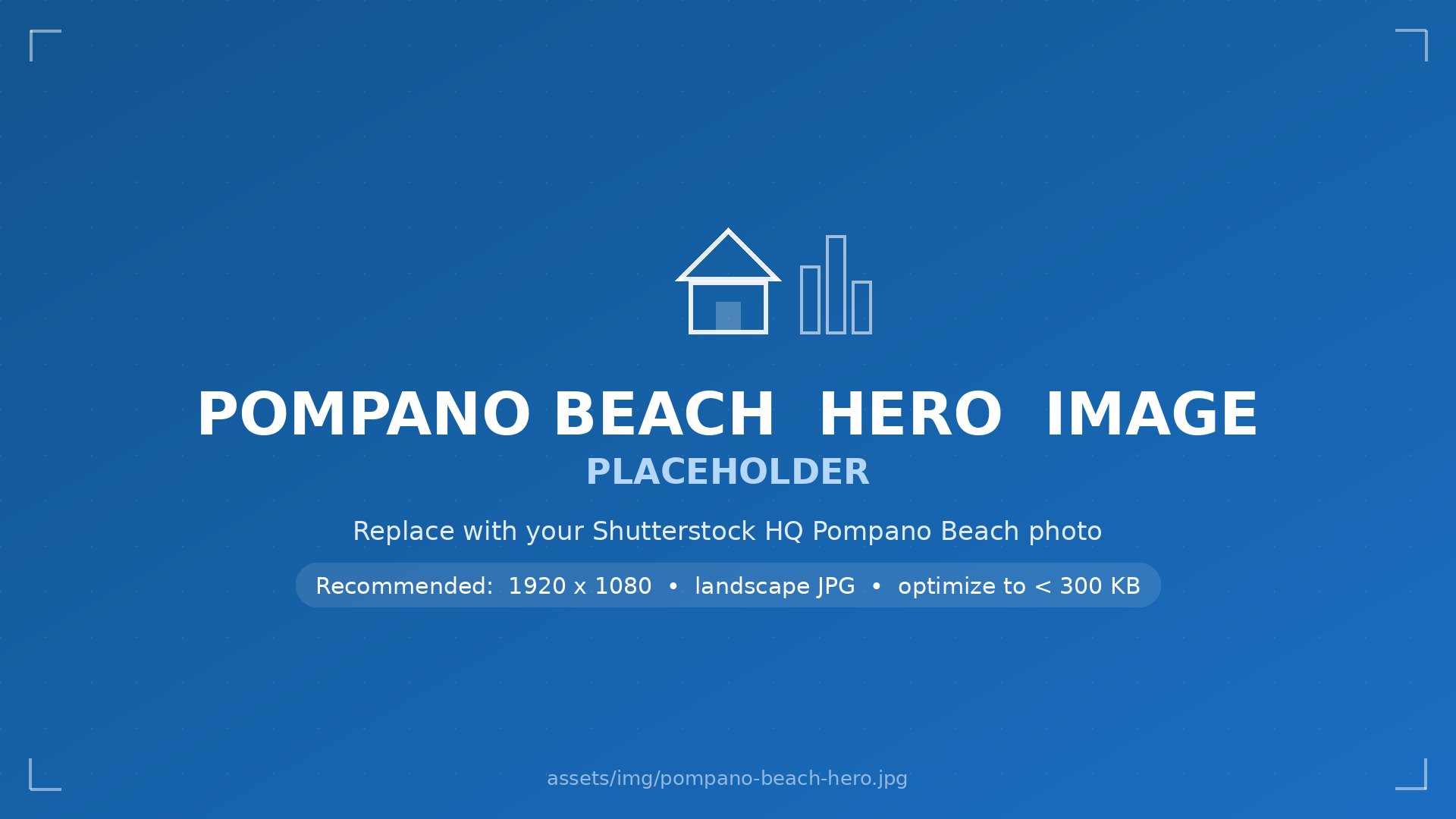 Pompano Beach, Florida homes, Pompano Beach HELOC on your home equity